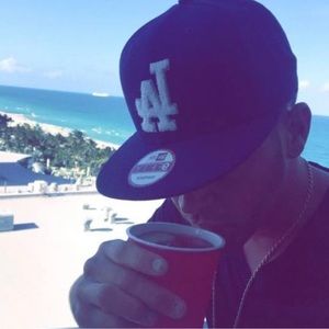 Meet your Posher, Jimmy